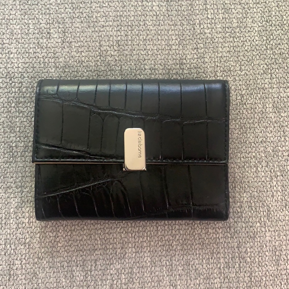 Liz Claiborne Wallet